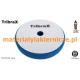 TribraX TRX-R135-25H Coarse 130-135mm gąbka polerska materialylakiernicze.pl